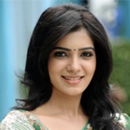 Samantha Akkineni