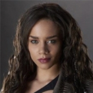 Hannah John Kamen