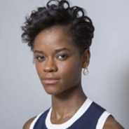 Letitia Wright