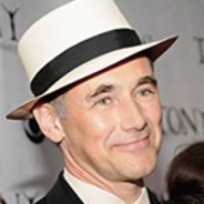 Mark Rylance