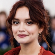 Olivia Cooke