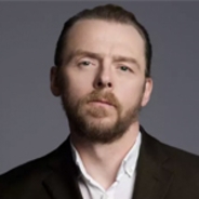 Simon Pegg