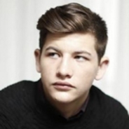 Tye Sheridan