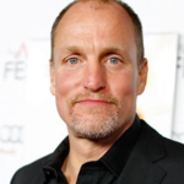 Woody Harrelson