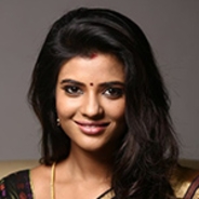 Aishwarya Rajesh