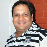 Anand Ingale