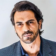 Arjun Rampal