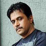 Arjun Sarja