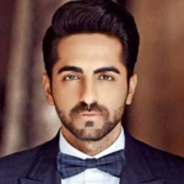 Ayushmann Khurrana