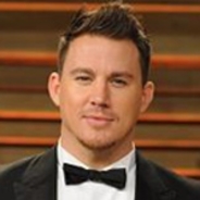 Channing Tatum