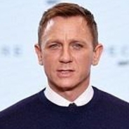 Daniel Craig