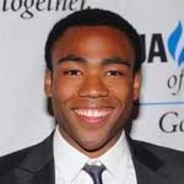 Donald Glover