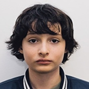 Finn Wolfhard