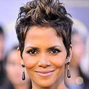 Halle Berry