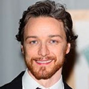 James McAvoy