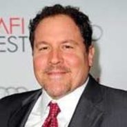Jon Favreau