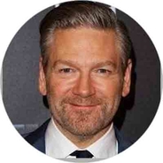 Kenneth Branagh