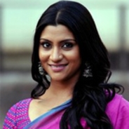 Konkona Sen Sharma