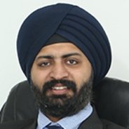Manmeet Singh