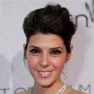 Marisa Tomei