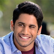 Naga Chaitanya Akkineni