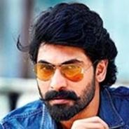 Rana Daggubati