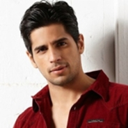 Sidharth Malhotra