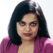 Sushmita Mukherjee
