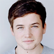 Taron Egerton