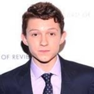 Tom Holland