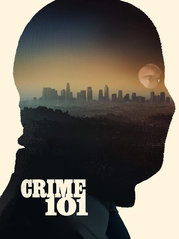 Crime 101