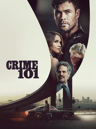 Crime 101 photo 2