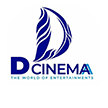D Cinemas 4K, South Junction, Chalakudy