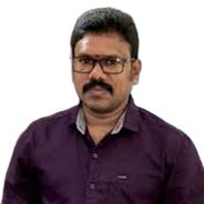D Yogaraj