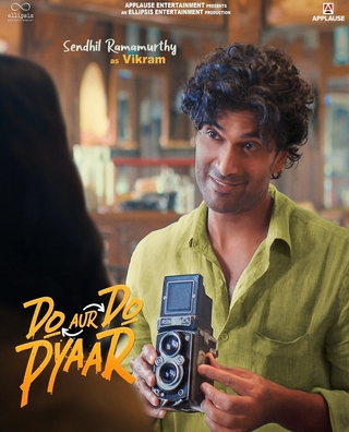 Do Aur Do Pyaar (2024) photo 4