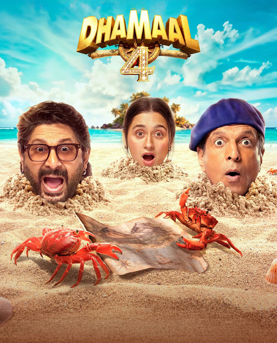OTT Releases in India (September 1–5