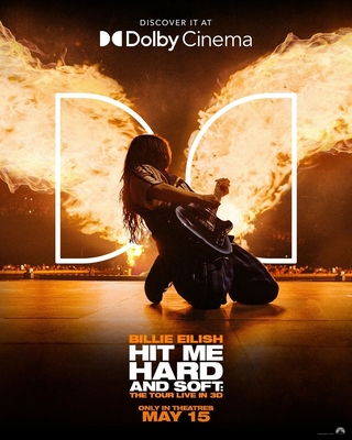 Billie Eilish - Hit Me Hard and Soft: The Tour (Live in 3D) photo 4