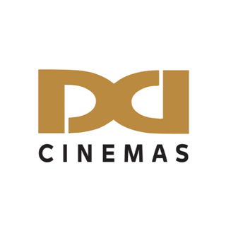 DD Cinemas logo