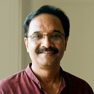 D D Srinivas