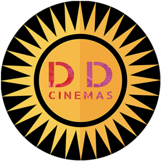 DD Cinemas logo