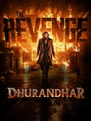 Dhurandhar: The Revenge