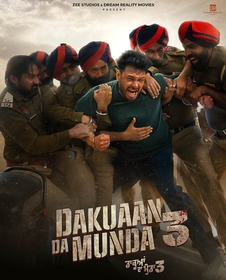 Dakuaan Da Munda 3 photo 1