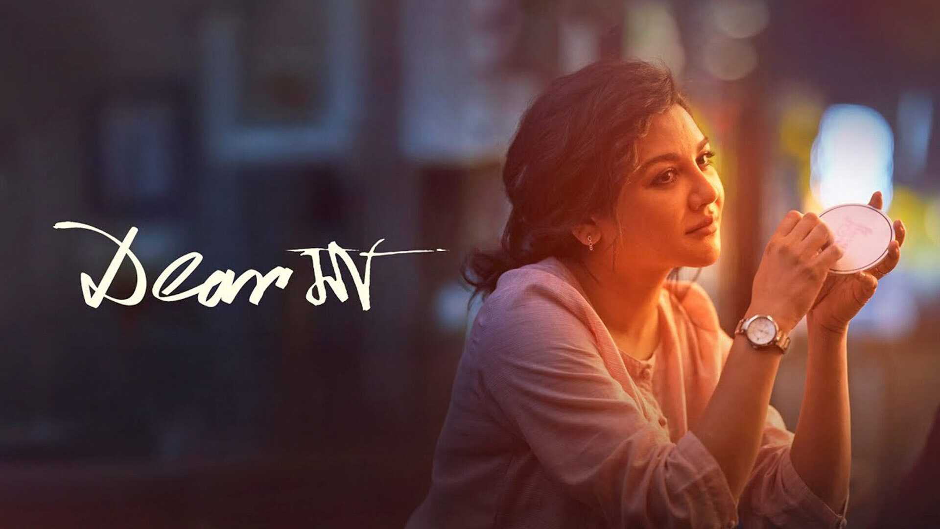 Dear Maa Movie Tickets Online Booking, Showtimes in Delhi NCR @Ticketnew.com