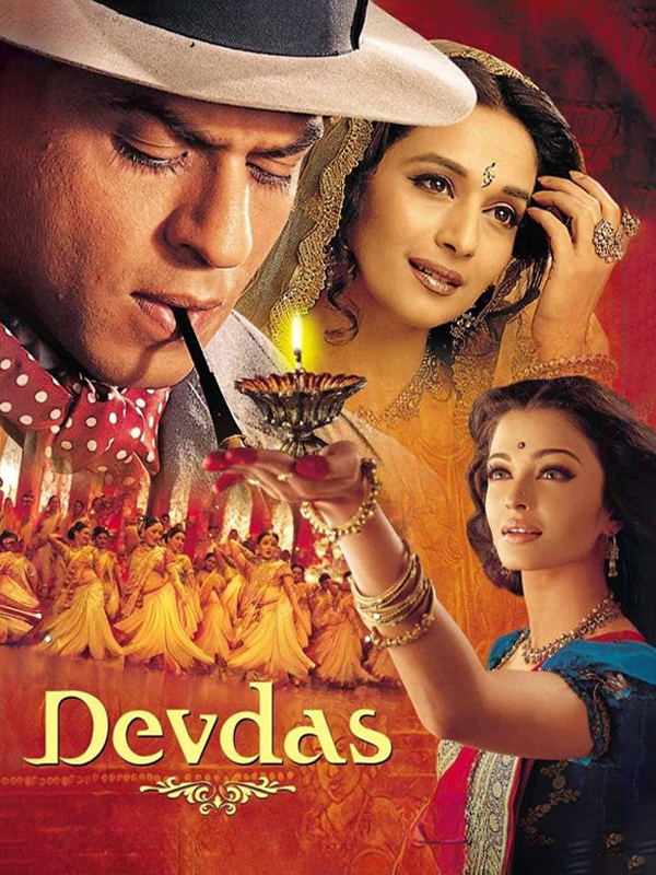 Devdas (2002)