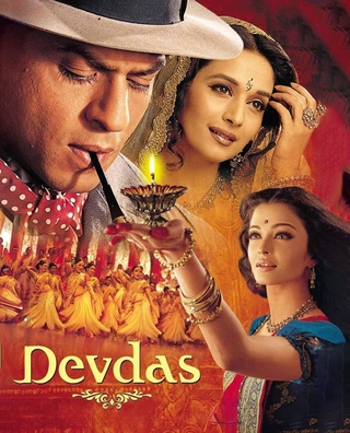 Devdas (2002) photo 1