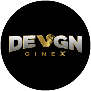 Devgn CineX (Formerly NY) : Ghaziabad