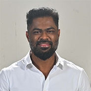Dinesh Raj