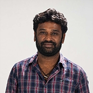 Magesh Rajendran