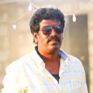 Sudhakar Burri