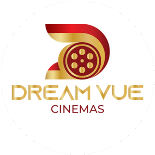 The Dreamvue Cinemas logo